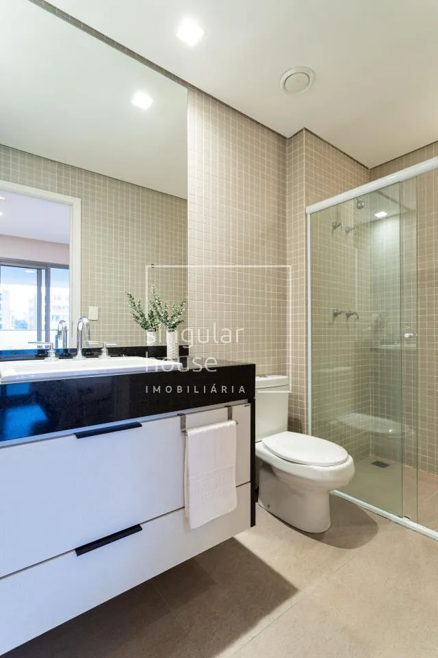 Apartamento com 1 suítes à venda em Vila Nova Conceição, São Paulo, por R$ 1.449.000 Imagem 21