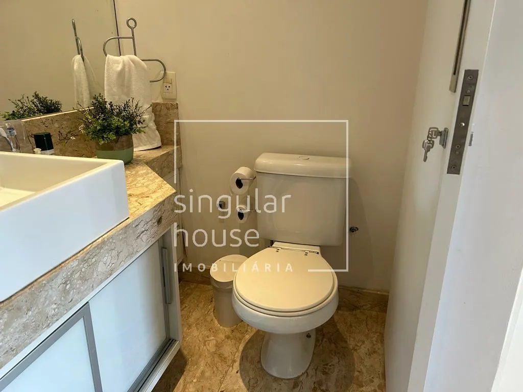 Apartamento com 1 suítes à venda em Brooklin, São Paulo, por R$ 1.560.000 Imagem 18