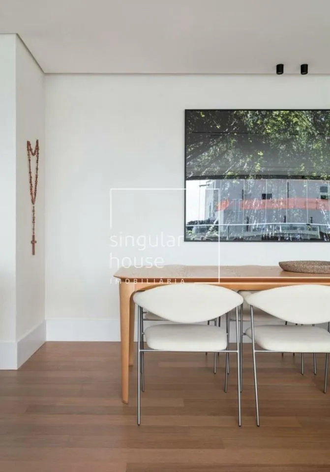 Apartamento com 3 suítes à venda em Cerqueira César, São Paulo, por R$ 7.800.000 Imagem 10