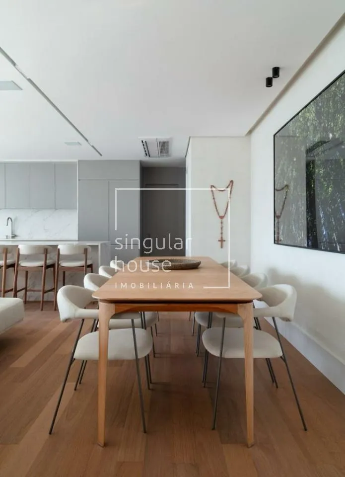 Apartamento com 3 suítes à venda em Cerqueira César, São Paulo, por R$ 7.800.000 Imagem 11