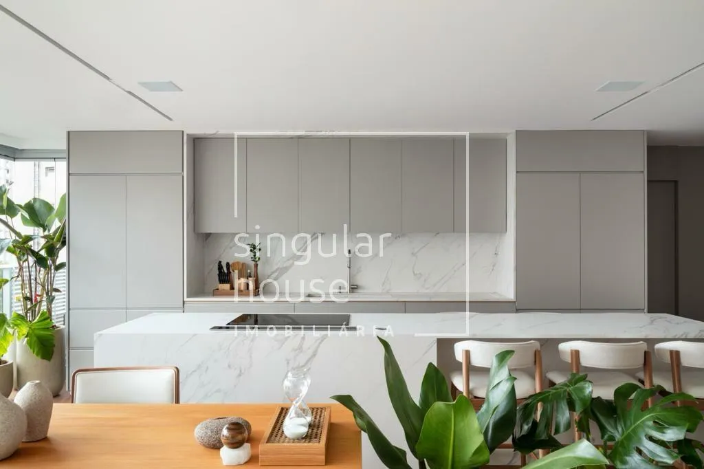 Apartamento com 3 suítes à venda em Cerqueira César, São Paulo, por R$ 7.800.000 Imagem 13