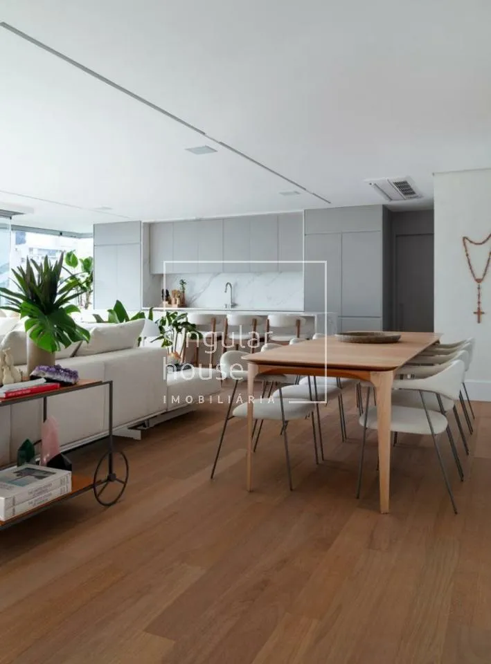 Apartamento com 3 suítes à venda em Cerqueira César, São Paulo, por R$ 7.800.000 Imagem 14