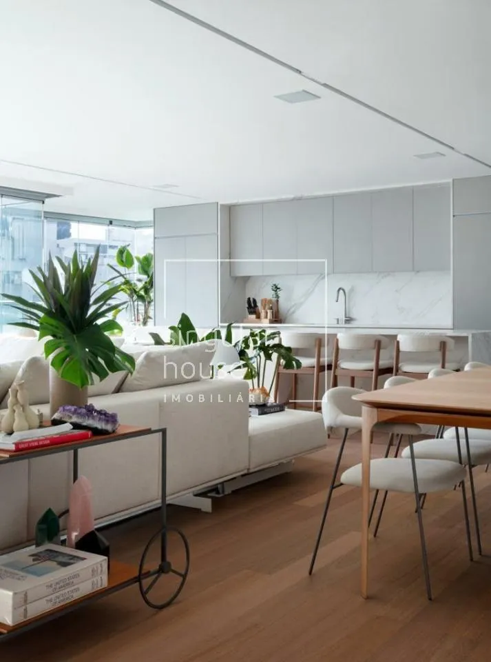 Apartamento com 3 suítes à venda em Cerqueira César, São Paulo, por R$ 7.800.000 Imagem 15