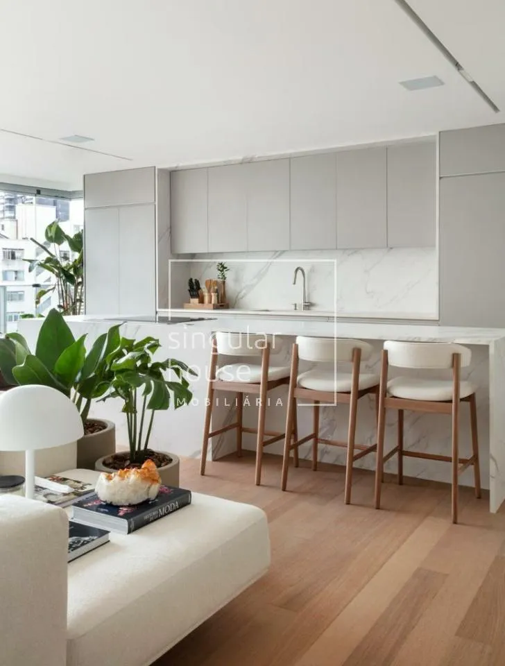 Apartamento com 3 suítes à venda em Cerqueira César, São Paulo, por R$ 7.800.000 Imagem 16