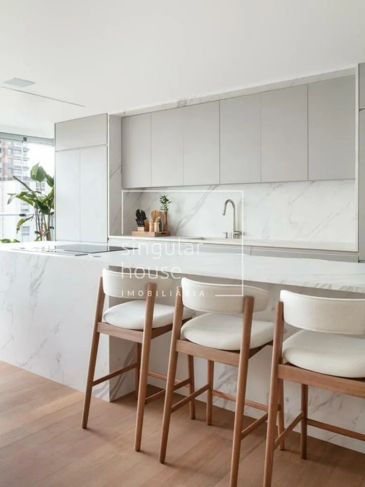 Apartamento com 3 suítes à venda em Cerqueira César, São Paulo, por R$ 7.800.000 Imagem 17