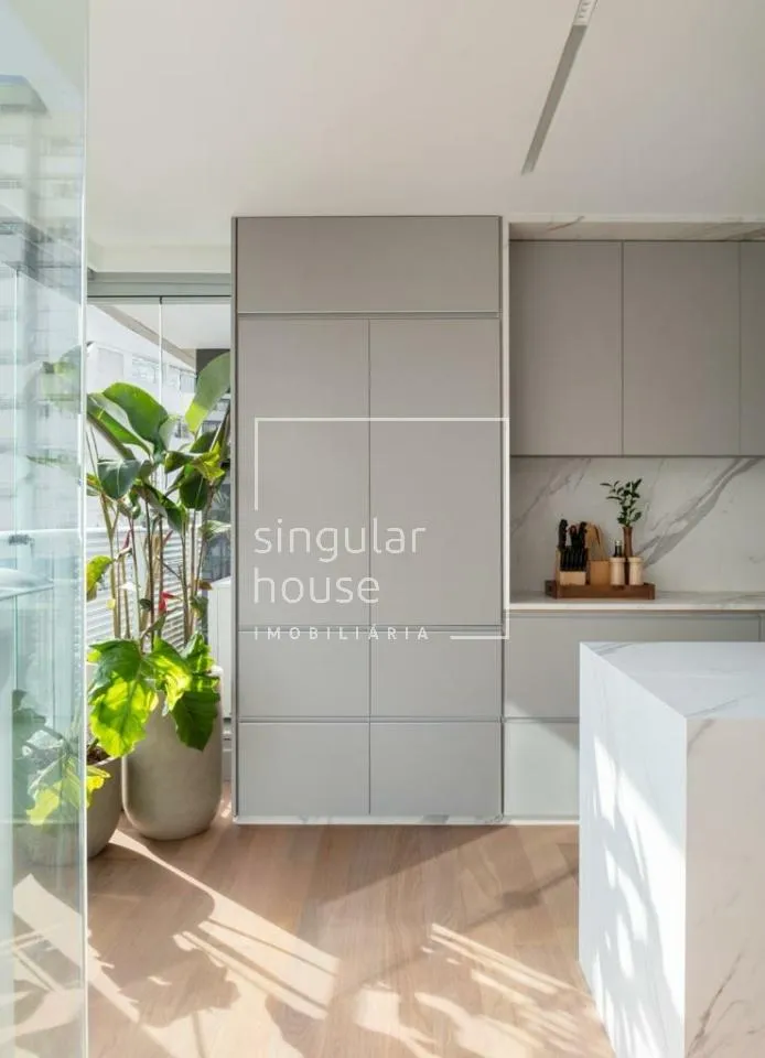 Apartamento com 3 suítes à venda em Cerqueira César, São Paulo, por R$ 7.800.000 Imagem 18