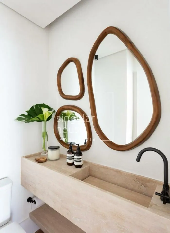 Apartamento com 3 suítes à venda em Cerqueira César, São Paulo, por R$ 7.800.000 Imagem 19