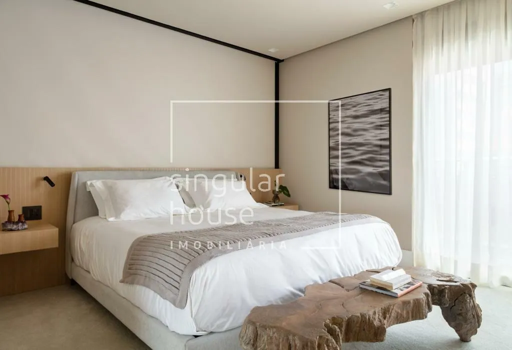 Apartamento com 3 suítes à venda em Cerqueira César, São Paulo, por R$ 7.800.000 Imagem 21