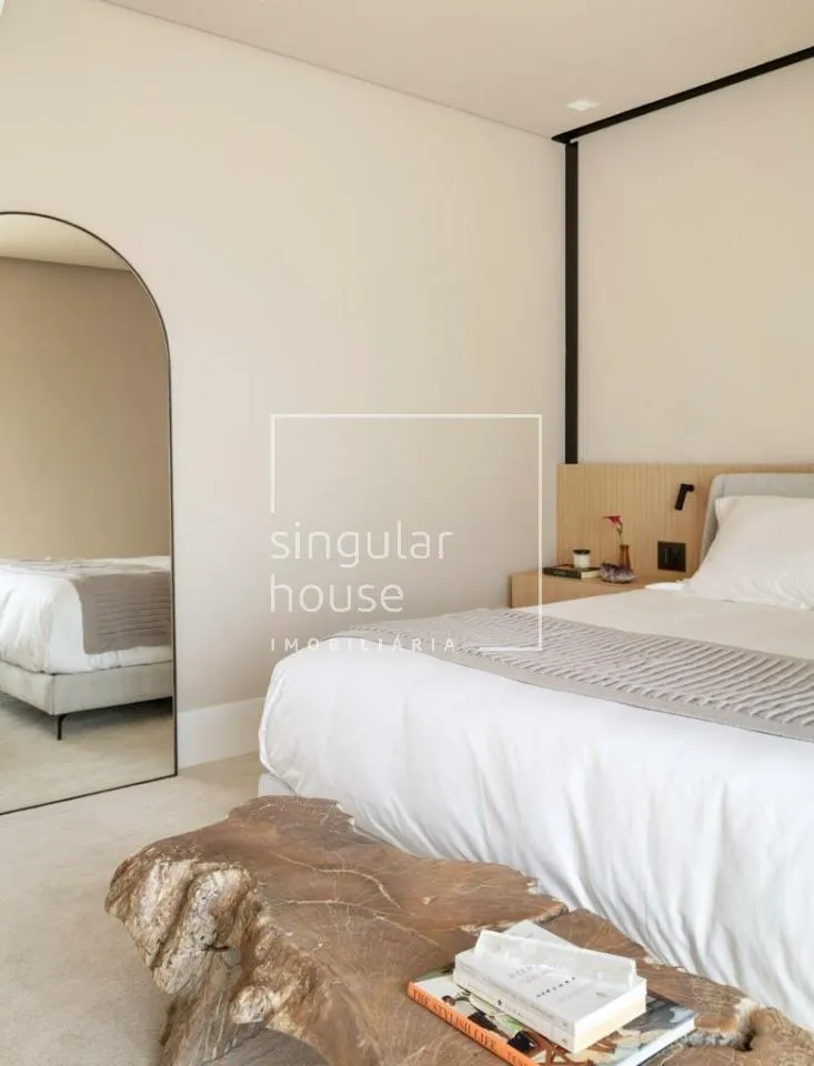 Apartamento com 3 suítes à venda em Cerqueira César, São Paulo, por R$ 7.800.000 Imagem 26