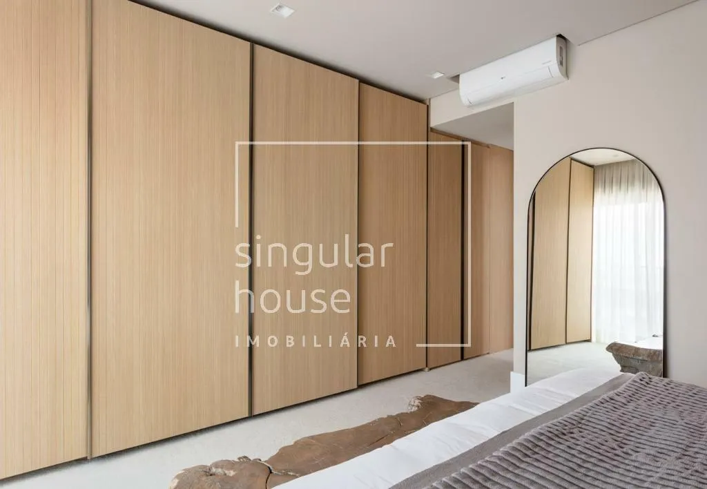 Apartamento com 3 suítes à venda em Cerqueira César, São Paulo, por R$ 7.800.000 Imagem 28