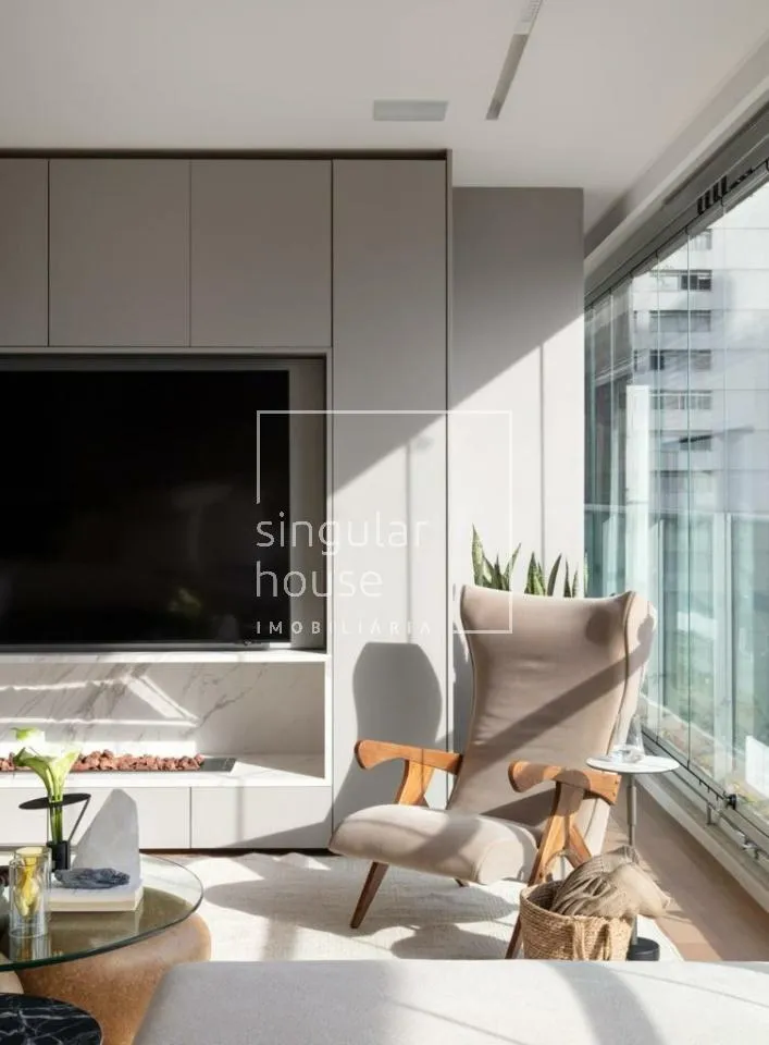 Apartamento com 3 suítes à venda em Cerqueira César, São Paulo, por R$ 7.800.000 Imagem 7