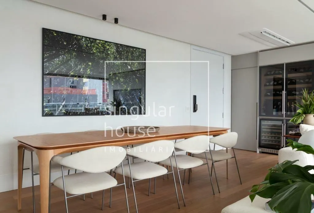 Apartamento com 3 suítes à venda em Cerqueira César, São Paulo, por R$ 7.800.000 Imagem 9
