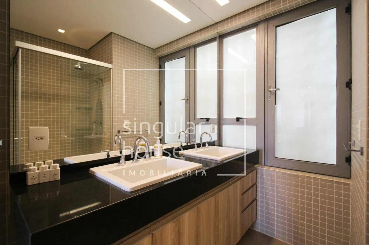 Cobertura com 2 suítes à venda em Vila Nova Conceição, São Paulo, por R$ 4.500.000 Imagem 14