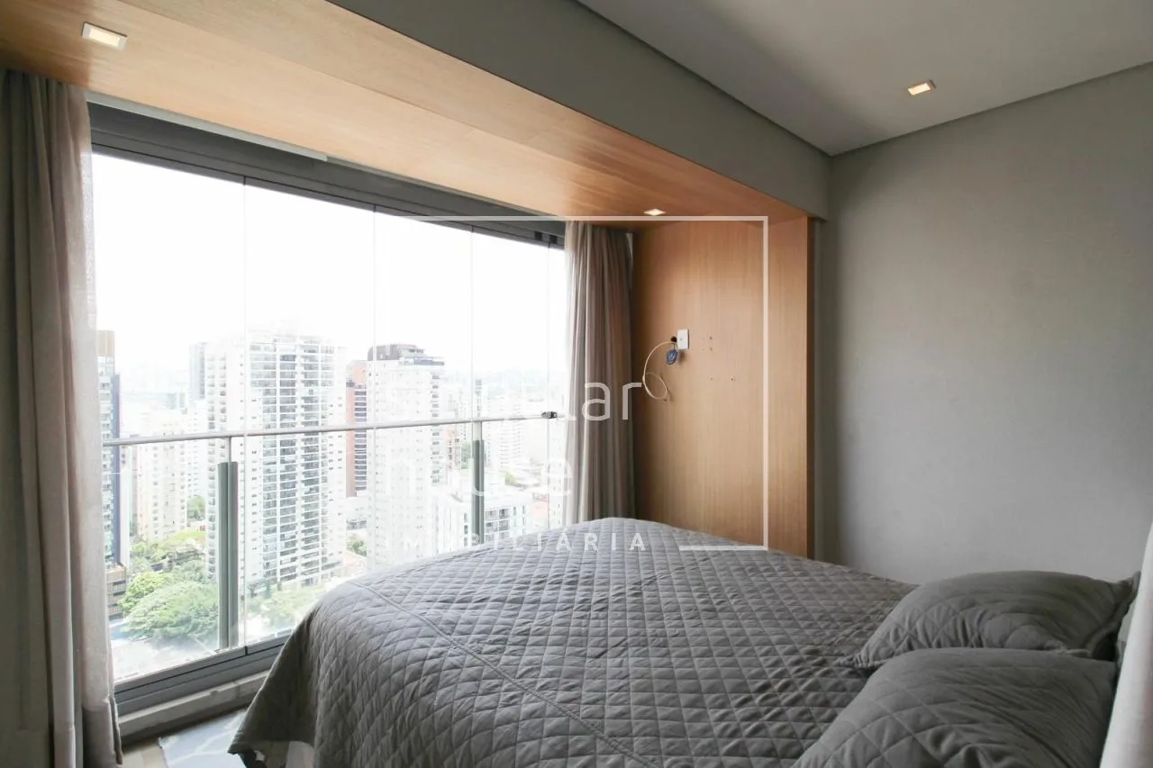 Cobertura com 2 suítes à venda em Vila Nova Conceição, São Paulo, por R$ 4.500.000 Imagem 21