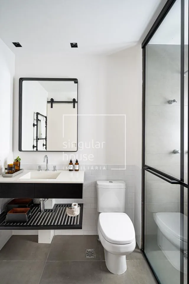 Apartamento com 1 suítes à venda em Vila Madalena, São Paulo, por R$ 1.850.000 Imagem 22