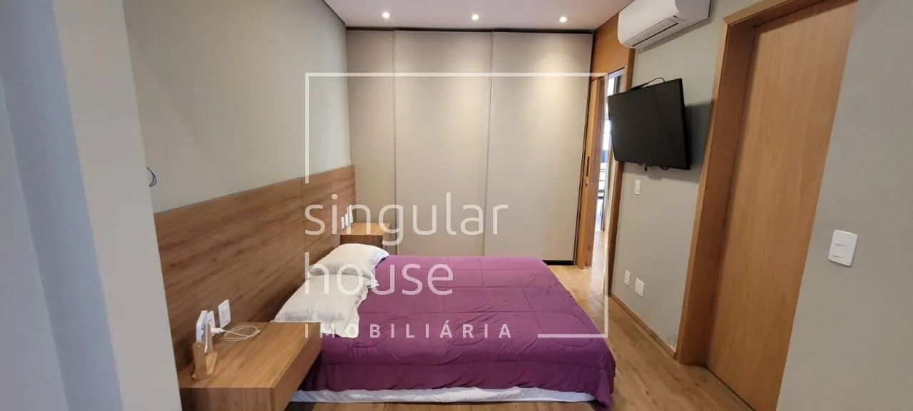 Apartamento com 1 suítes à venda em Vila Madalena, São Paulo, por R$ 2.990.000 Imagem 12