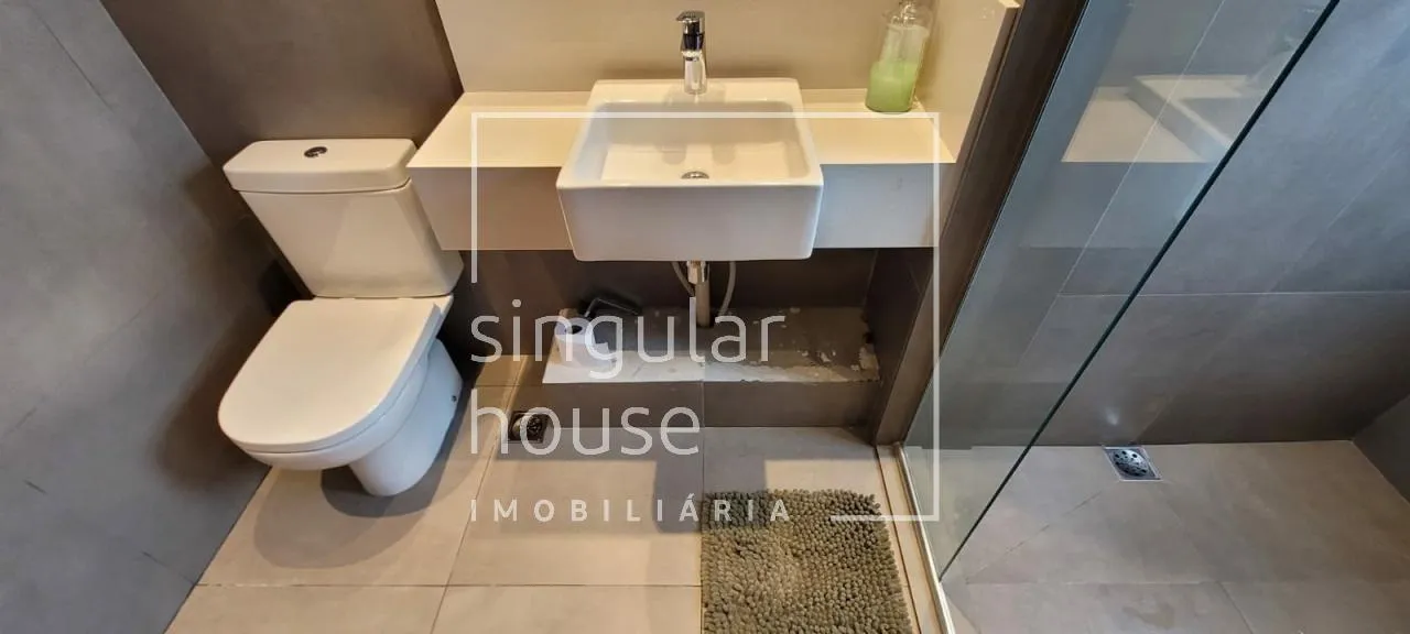 Apartamento com 1 suítes à venda em Vila Madalena, São Paulo, por R$ 2.990.000 Imagem 13