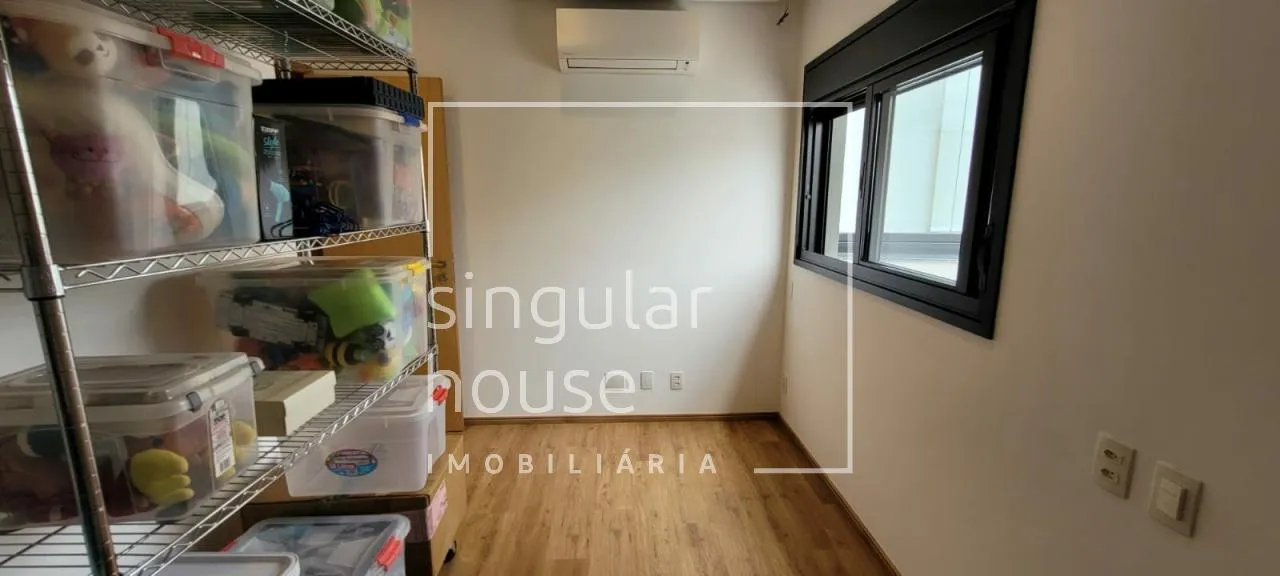 Apartamento com 1 suítes à venda em Vila Madalena, São Paulo, por R$ 2.990.000 Imagem 14