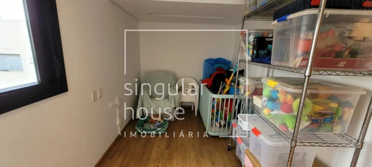 Apartamento com 1 suítes à venda em Vila Madalena, São Paulo, por R$ 2.990.000 Imagem 15