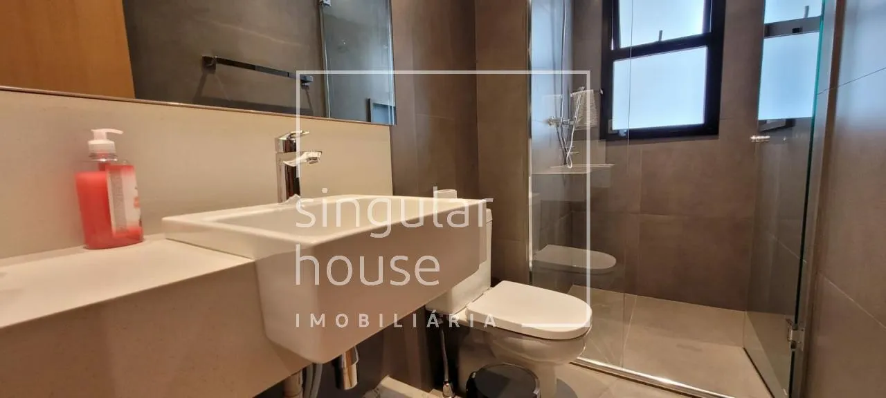 Apartamento com 1 suítes à venda em Vila Madalena, São Paulo, por R$ 2.990.000 Imagem 16