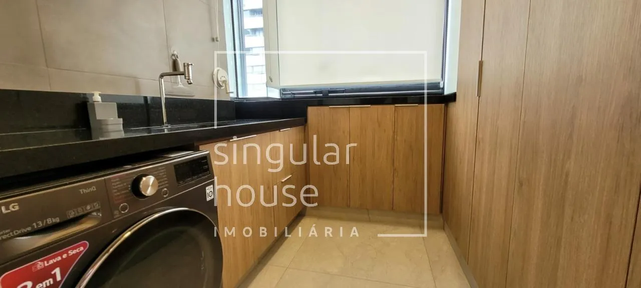 Apartamento com 1 suítes à venda em Vila Madalena, São Paulo, por R$ 2.990.000 Imagem 17