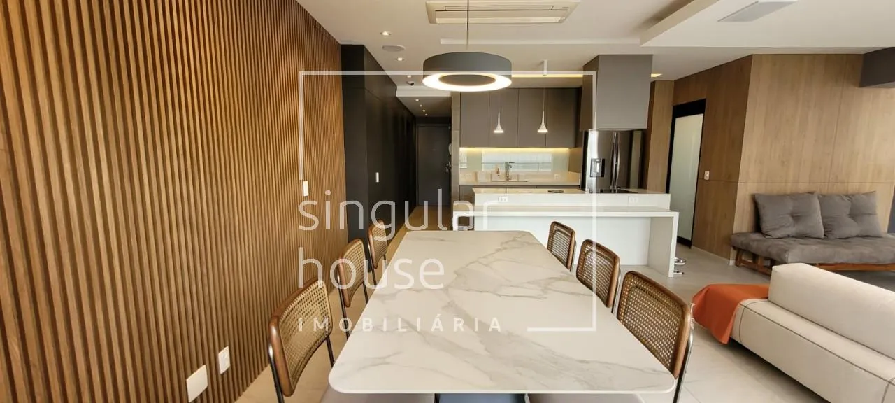 Apartamento com 1 suítes à venda em Vila Madalena, São Paulo, por R$ 2.990.000 Imagem 5