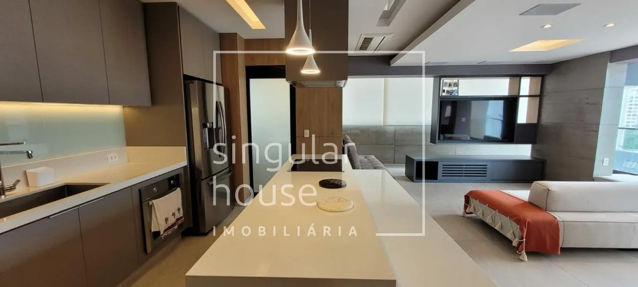 Apartamento com 1 suítes à venda em Vila Madalena, São Paulo, por R$ 2.990.000 Imagem 6