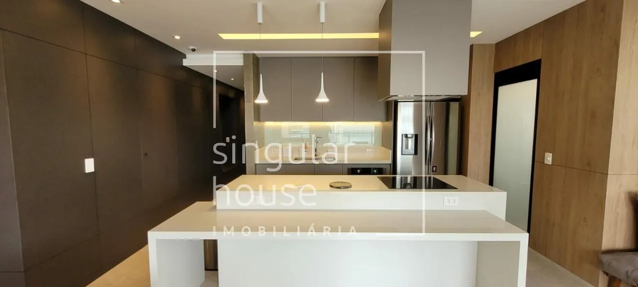 Apartamento com 1 suítes à venda em Vila Madalena, São Paulo, por R$ 2.990.000 Imagem 7