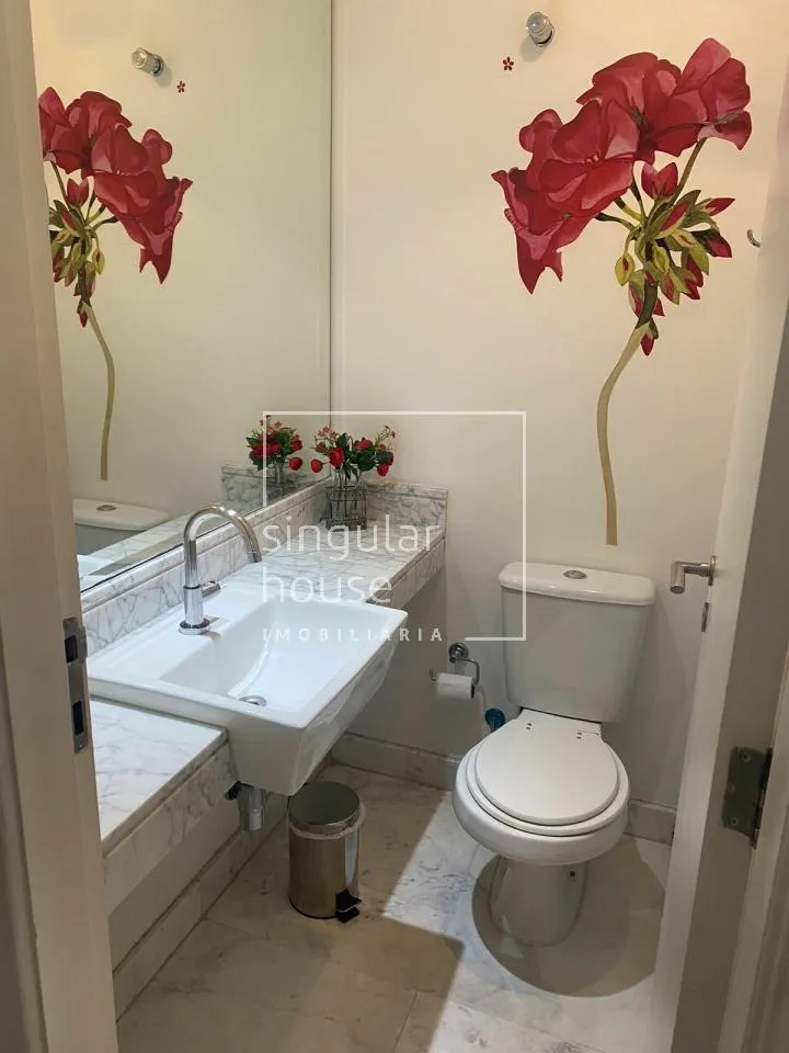 Apartamento com 1 suítes à venda em Vila Clementino, São Paulo, por R$ 2.125.000 Imagem 10