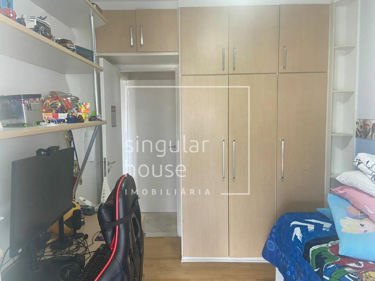 Apartamento com 1 suítes à venda em Vila Clementino, São Paulo, por R$ 2.125.000 Imagem 5