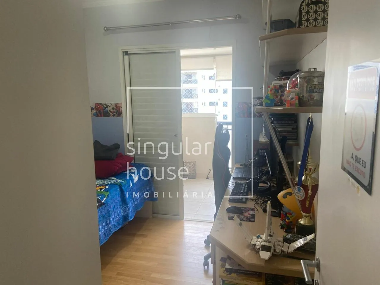 Apartamento com 1 suítes à venda em Vila Clementino, São Paulo, por R$ 2.125.000 Imagem 6