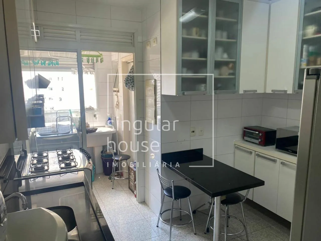 Apartamento com 1 suítes à venda em Vila Clementino, São Paulo, por R$ 2.125.000 Imagem 8