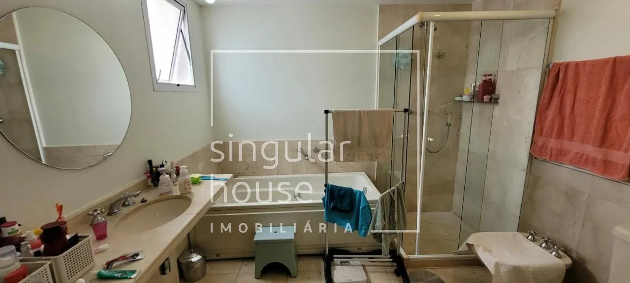 Apartamento com 4 suítes à venda em Cerqueira César, São Paulo, por R$ 3.920.000 Imagem 10