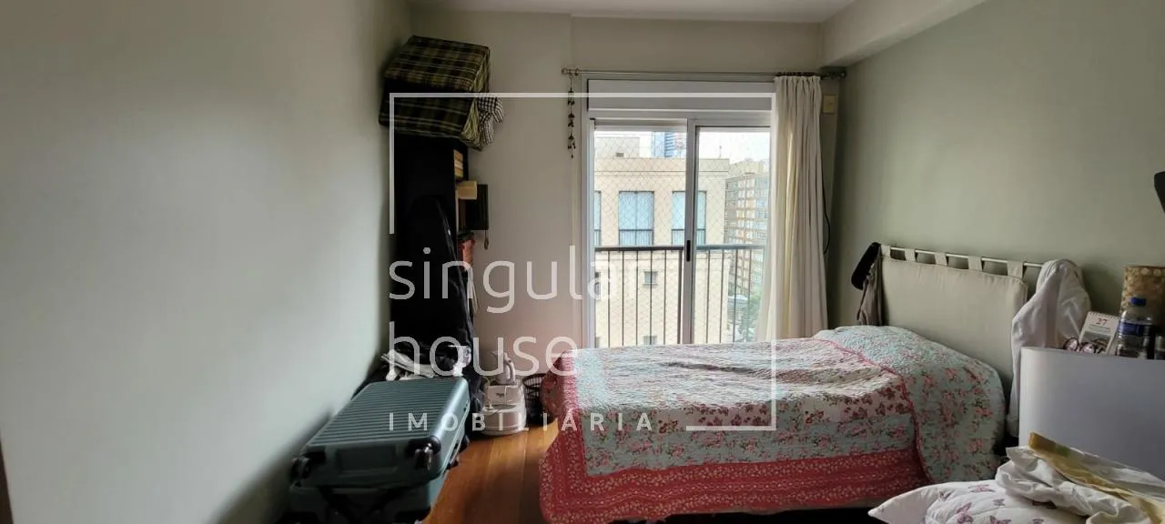 Apartamento com 4 suítes à venda em Cerqueira César, São Paulo, por R$ 3.920.000 Imagem 15