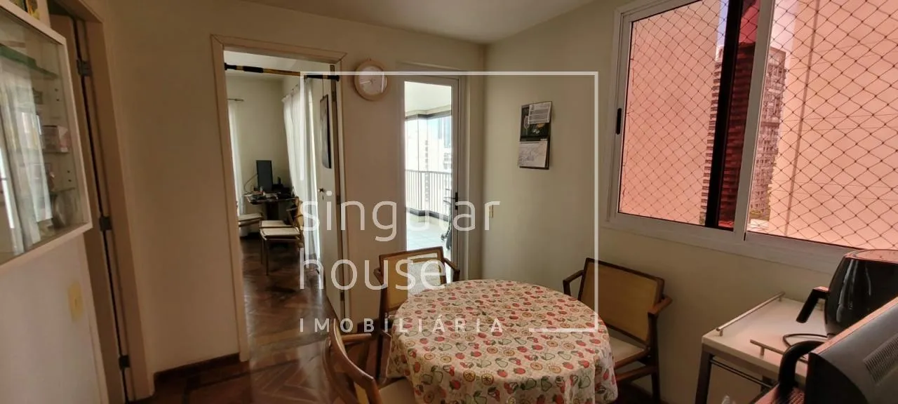 Apartamento com 4 suítes à venda em Cerqueira César, São Paulo, por R$ 3.920.000 Imagem 20