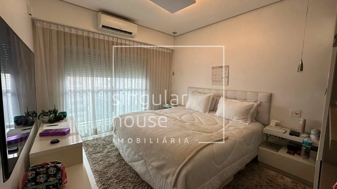 Apartamento com 3 suítes à venda em Campo Belo, São Paulo, por R$ 6.800.000 Imagem 10
