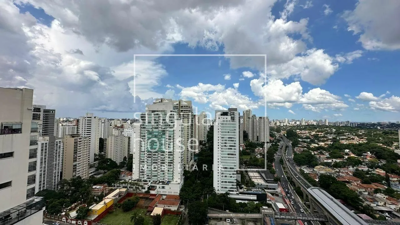 Apartamento com 3 suítes à venda em Campo Belo, São Paulo, por R$ 6.800.000 Imagem 13