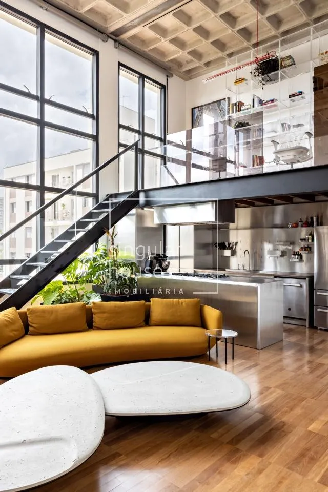 Apartamento com 2 suítes à venda em Cerqueira César, São Paulo, por R$ 4.300.000 Imagem 10