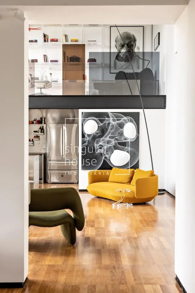 Apartamento com 2 suítes à venda em Cerqueira César, São Paulo, por R$ 4.300.000 Imagem 12