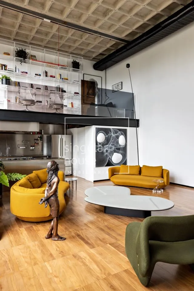 Apartamento com 2 suítes à venda em Cerqueira César, São Paulo, por R$ 4.300.000 Imagem 13