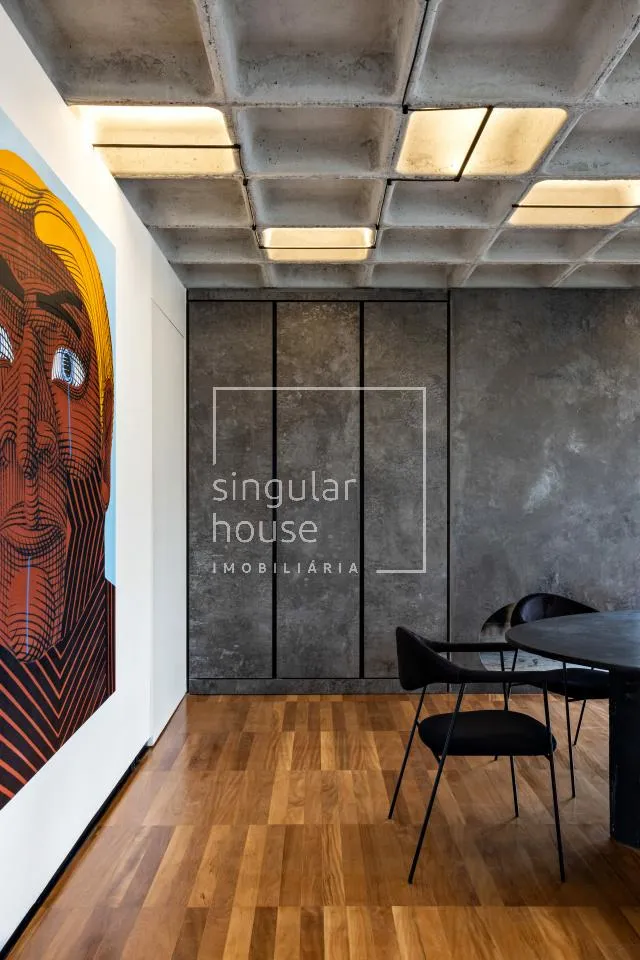 Apartamento com 2 suítes à venda em Cerqueira César, São Paulo, por R$ 4.300.000 Imagem 14