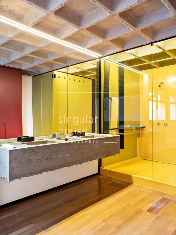 Apartamento com 2 suítes à venda em Cerqueira César, São Paulo, por R$ 4.300.000 Imagem 17