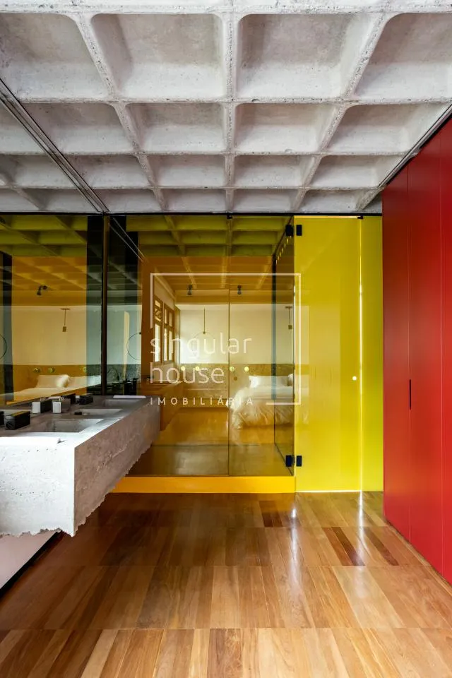 Apartamento com 2 suítes à venda em Cerqueira César, São Paulo, por R$ 4.300.000 Imagem 18