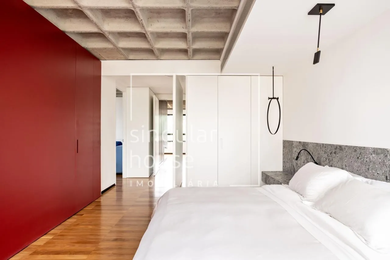 Apartamento com 2 suítes à venda em Cerqueira César, São Paulo, por R$ 4.300.000 Imagem 20