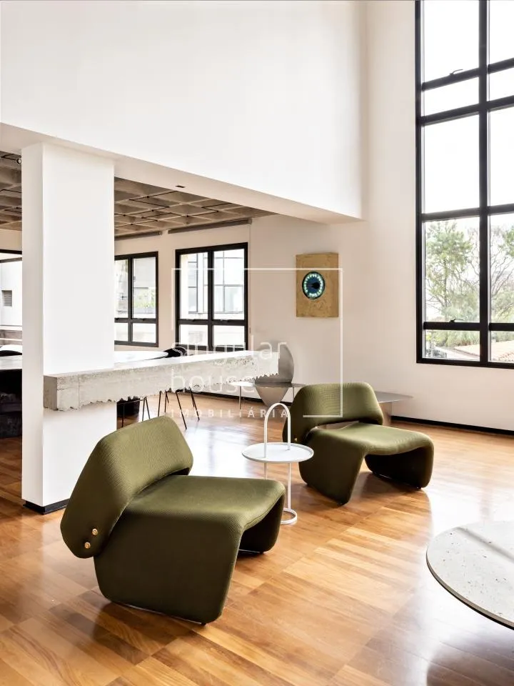 Apartamento com 2 suítes à venda em Cerqueira César, São Paulo, por R$ 4.300.000 Imagem 22