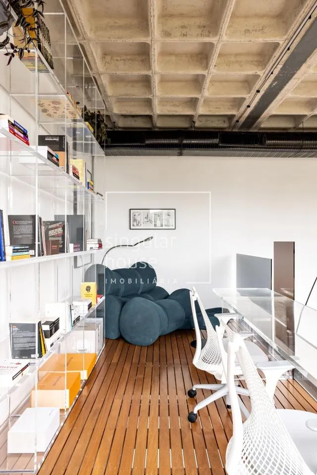 Apartamento com 2 suítes à venda em Cerqueira César, São Paulo, por R$ 4.300.000 Imagem 23