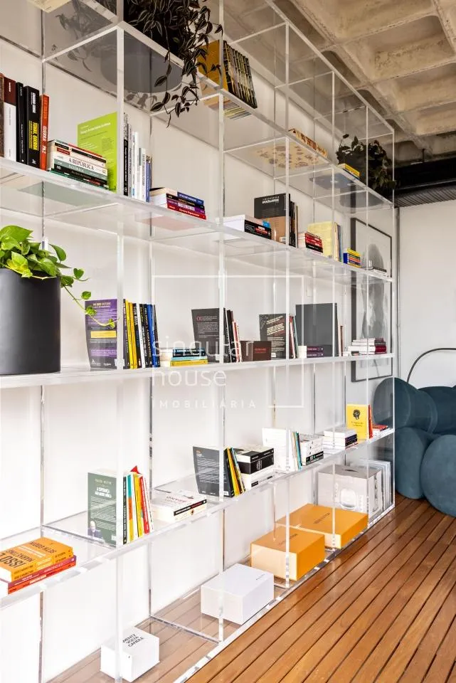 Apartamento com 2 suítes à venda em Cerqueira César, São Paulo, por R$ 4.300.000 Imagem 24