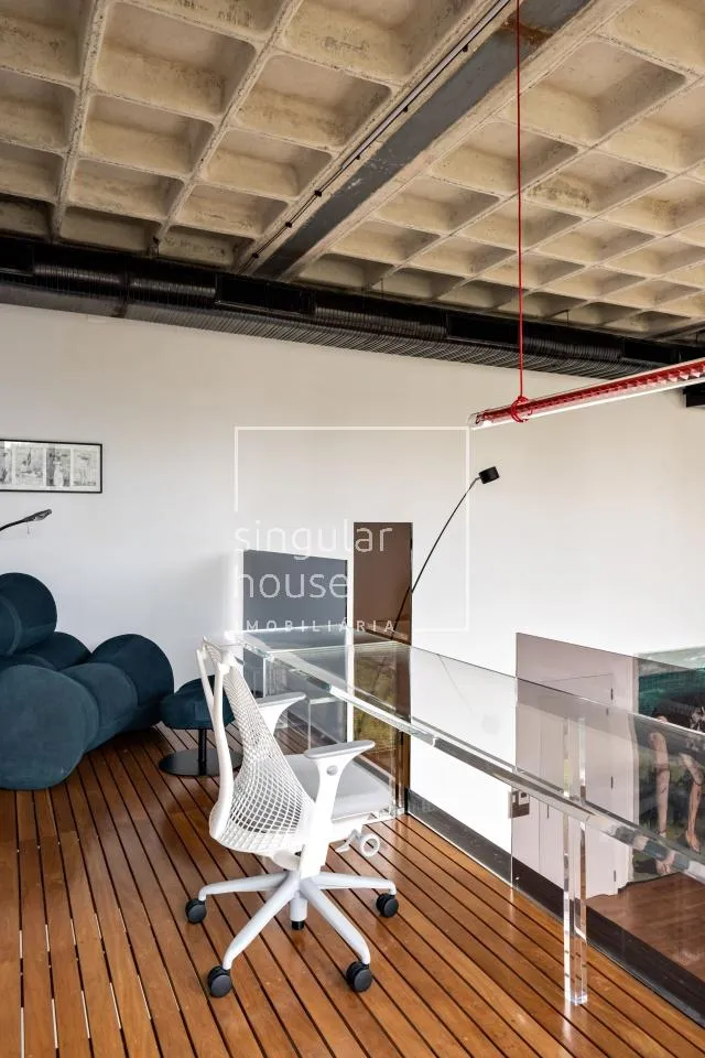 Apartamento com 2 suítes à venda em Cerqueira César, São Paulo, por R$ 4.300.000 Imagem 25