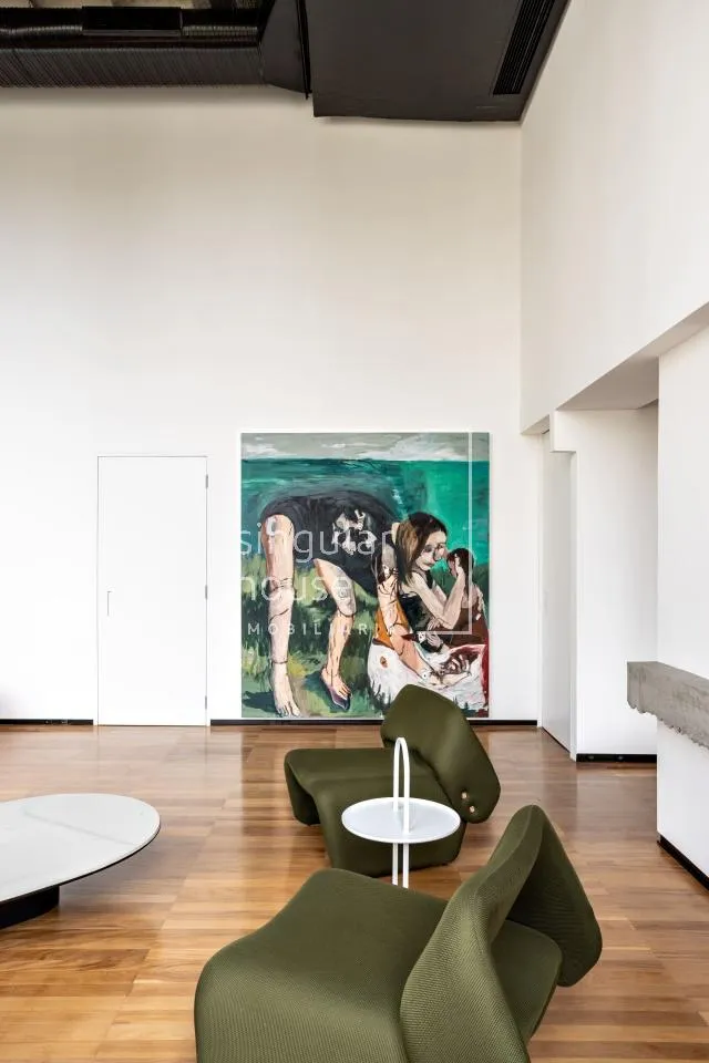 Apartamento com 2 suítes à venda em Cerqueira César, São Paulo, por R$ 4.300.000 Imagem 26