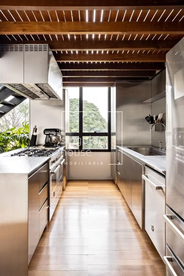 Apartamento com 2 suítes à venda em Cerqueira César, São Paulo, por R$ 4.300.000 Imagem 28